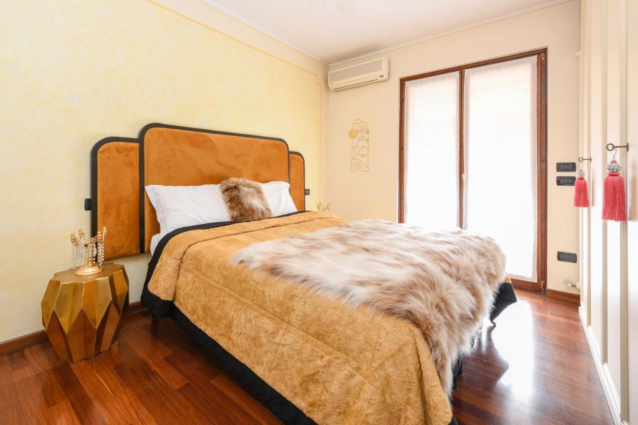 Prestige Apartment Σιρμιόνε Εξωτερικό φωτογραφία