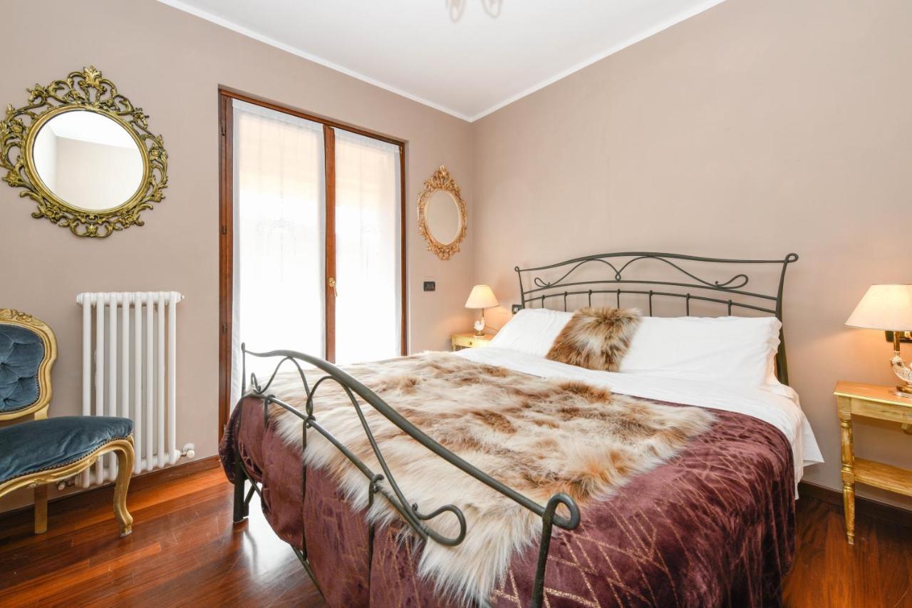 Prestige Apartment Σιρμιόνε Εξωτερικό φωτογραφία