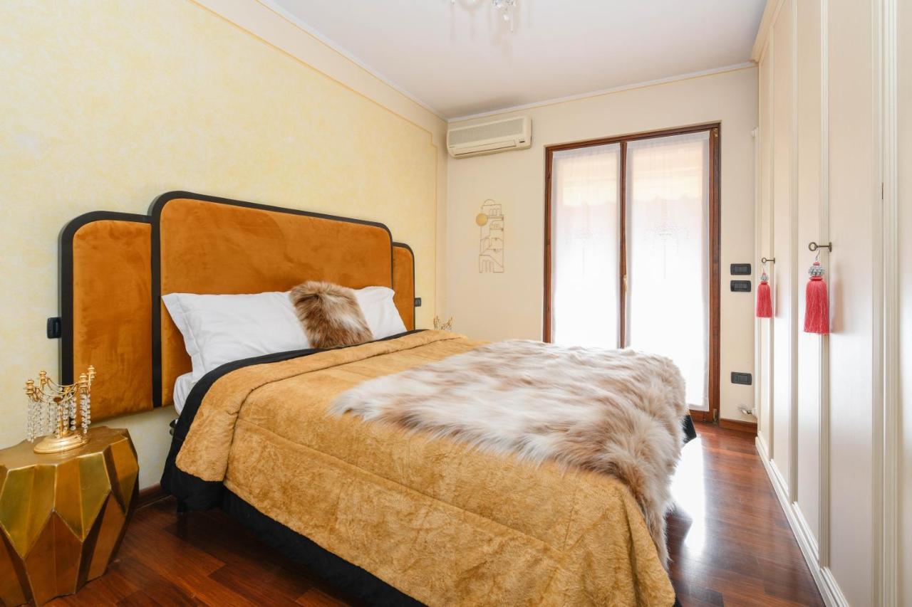 Prestige Apartment Σιρμιόνε Εξωτερικό φωτογραφία