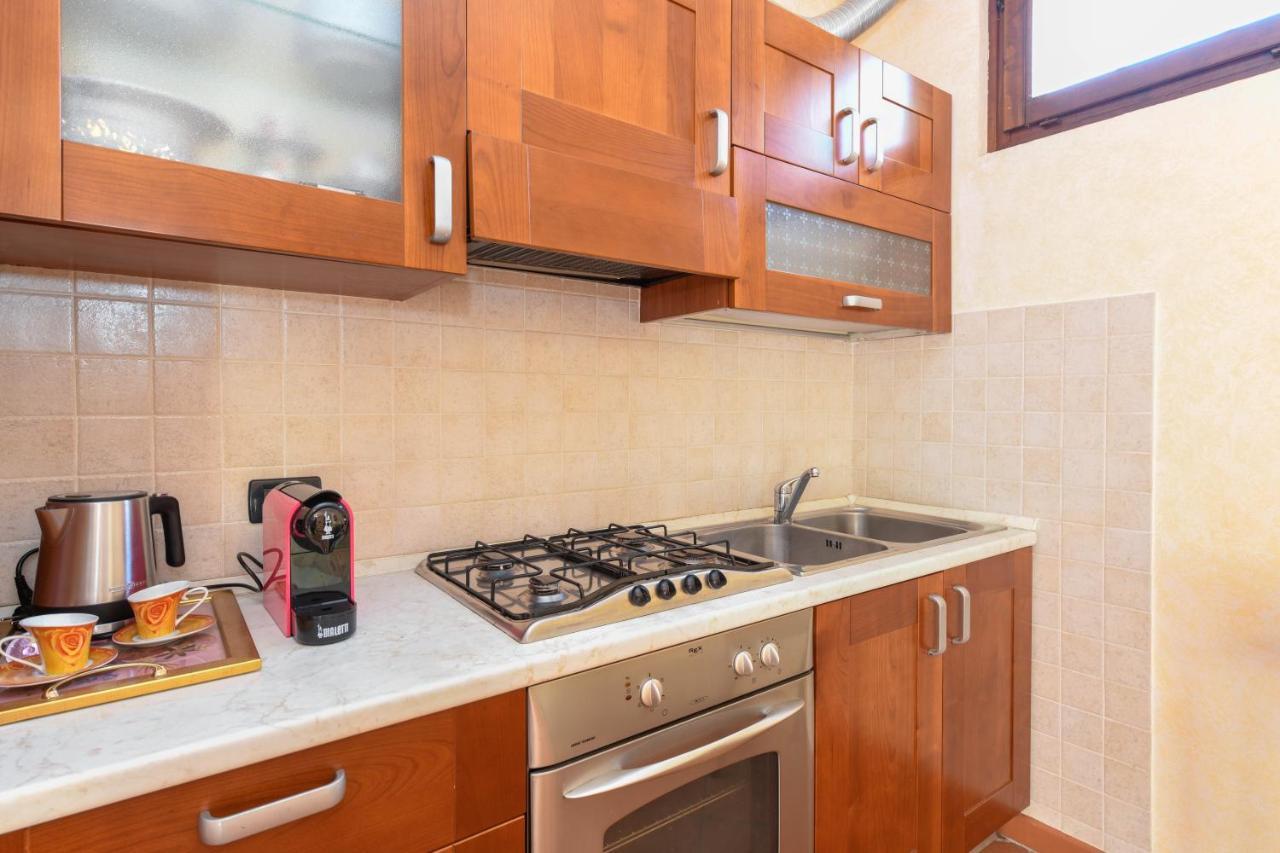 Prestige Apartment Σιρμιόνε Εξωτερικό φωτογραφία