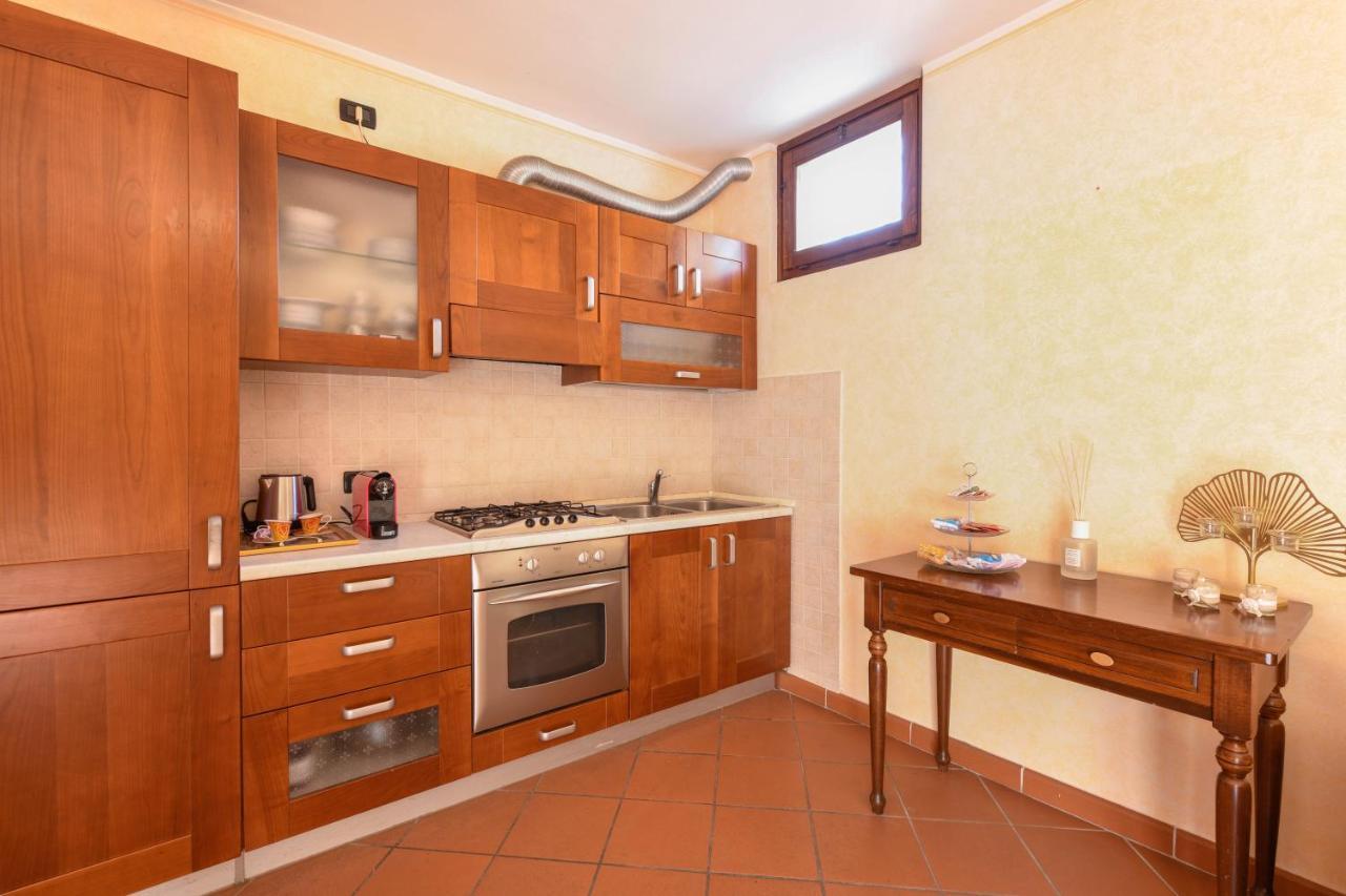 Prestige Apartment Σιρμιόνε Εξωτερικό φωτογραφία