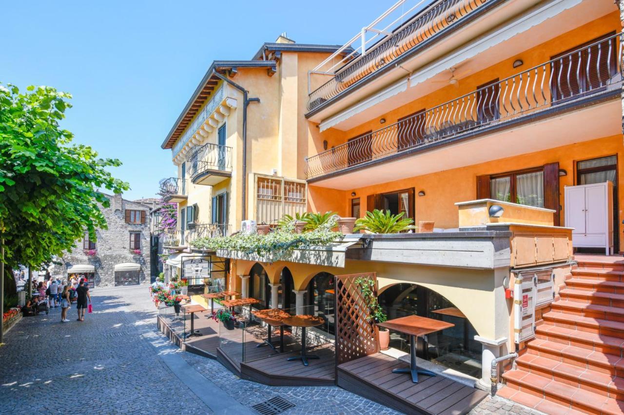 Prestige Apartment Σιρμιόνε Εξωτερικό φωτογραφία